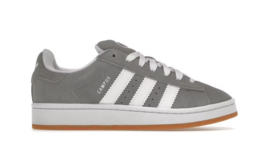 Adidas Campus Grey