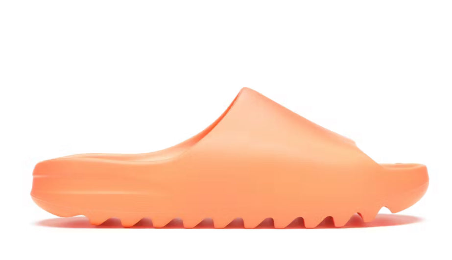 Yeezy Slide Enflame Orange