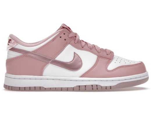 Nike Dunk Low Pink Velvet