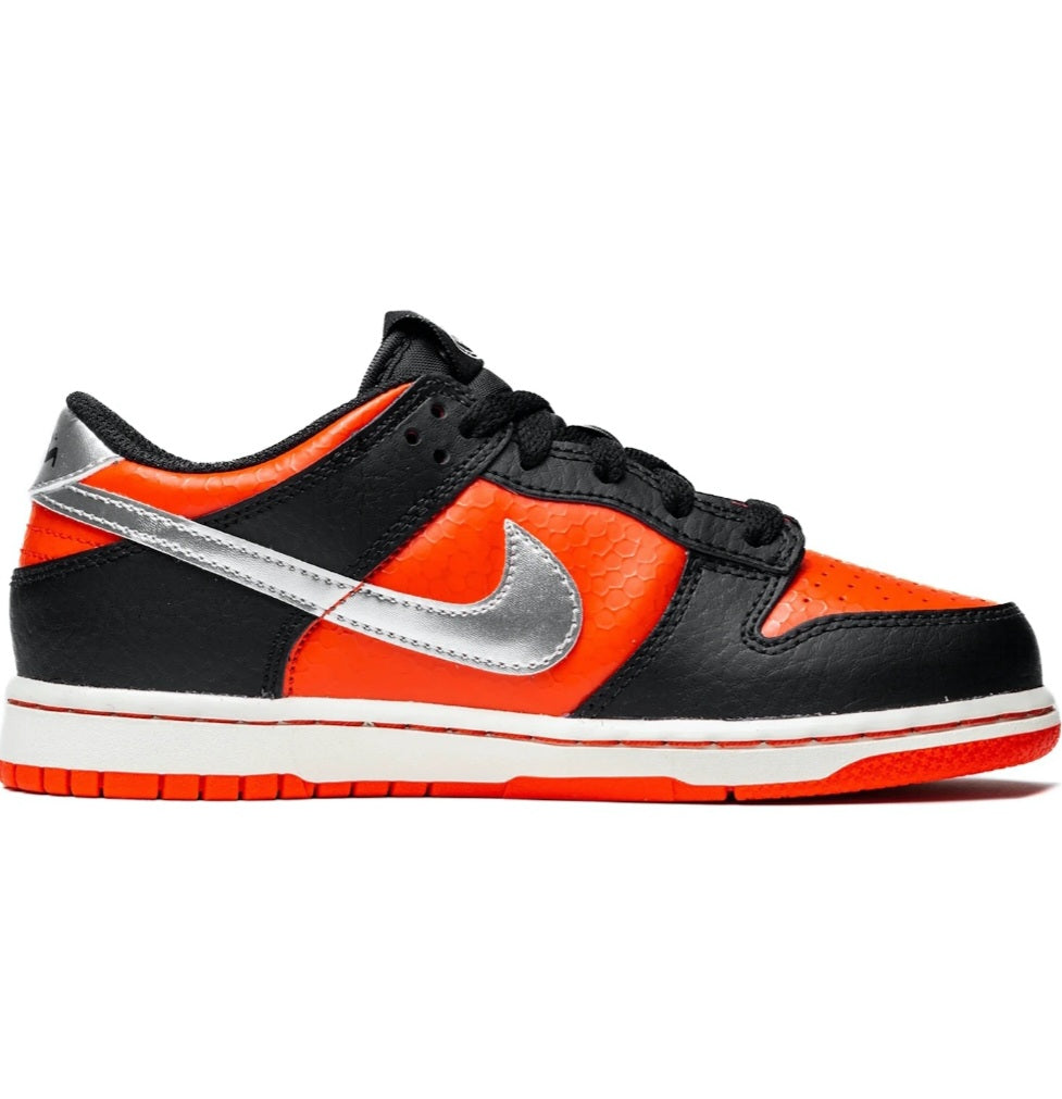 Nike dunk low Martian (Ps)