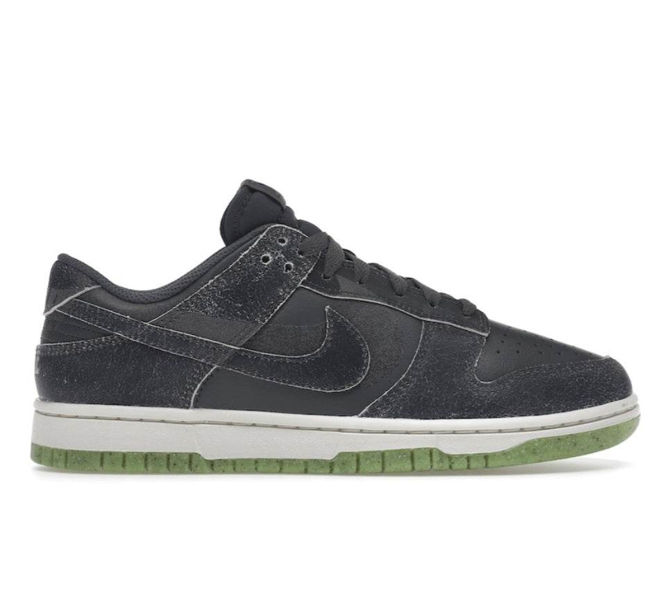 Nike Dunk Low Retro PRM Halloween (2022)