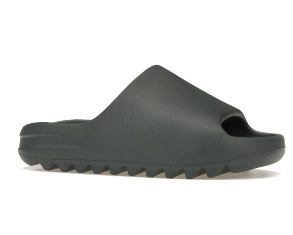 Yeezy Slide Slate Marine