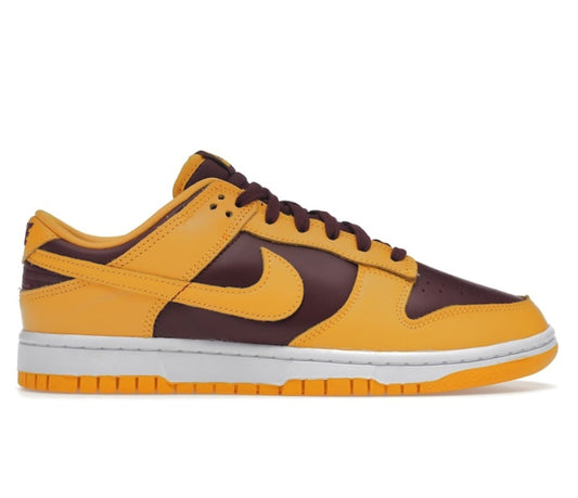 Nike Dunk Low Arizona State